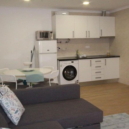 Perola Do Ligeiro Duplex Appartement Setúbal Buitenkant foto