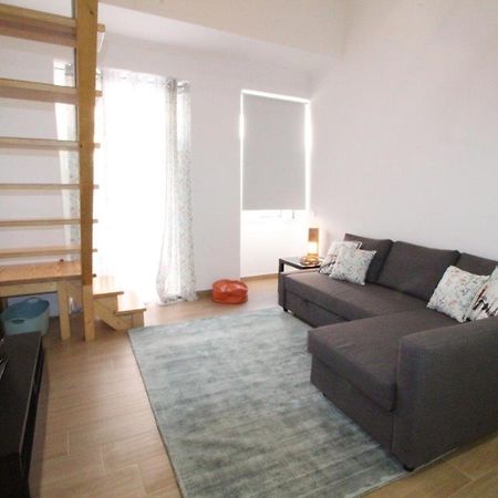Perola Do Ligeiro Duplex Appartement Setúbal Buitenkant foto