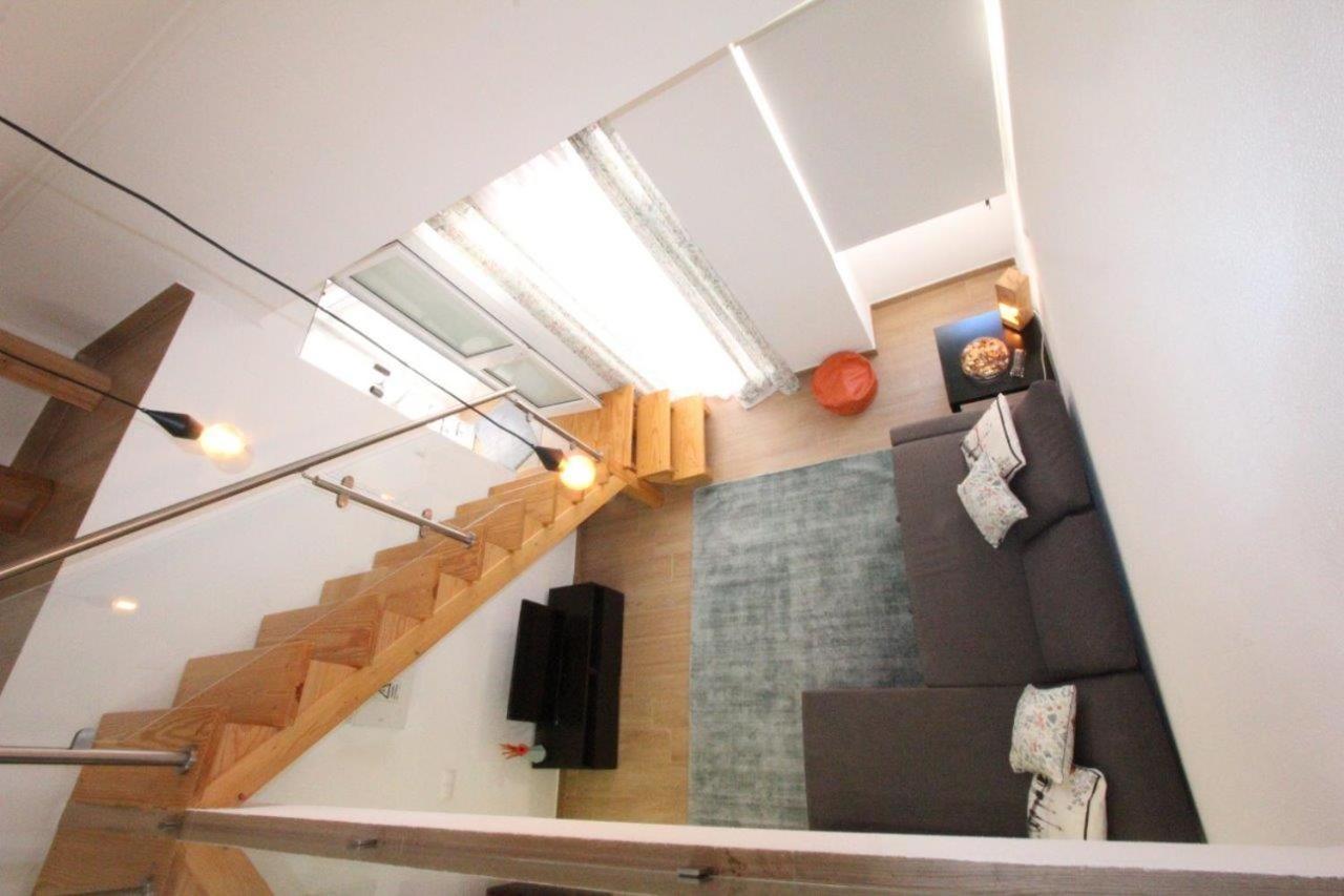 Perola Do Ligeiro Duplex Appartement Setúbal Buitenkant foto