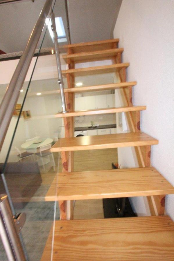 Perola Do Ligeiro Duplex Appartement Setúbal Buitenkant foto