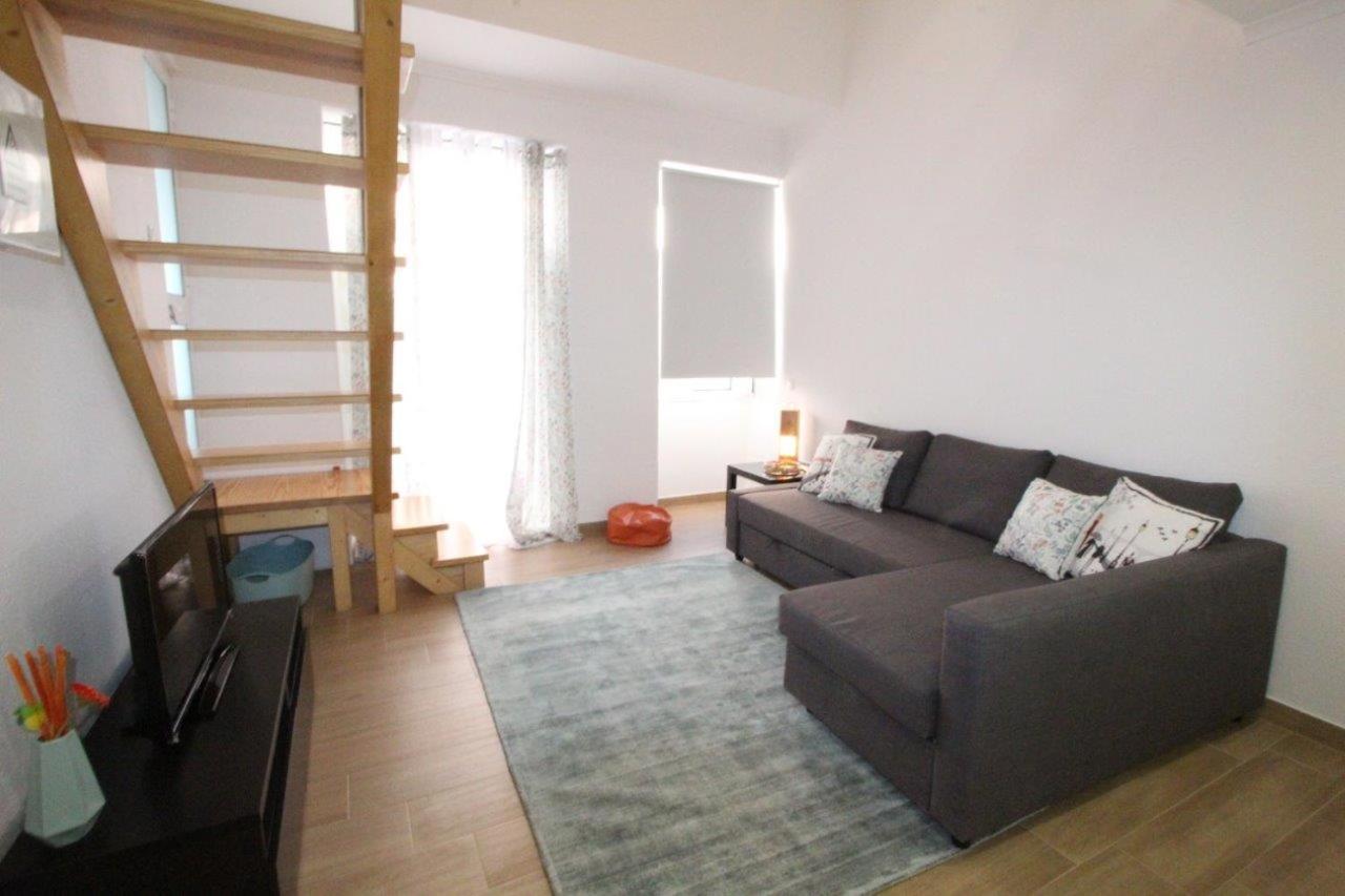 Perola Do Ligeiro Duplex Appartement Setúbal Buitenkant foto