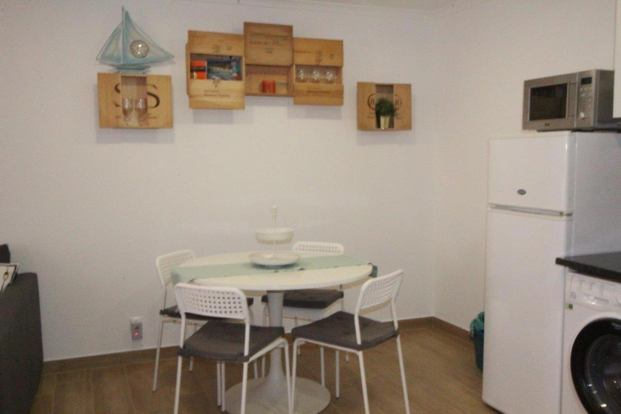 Perola Do Ligeiro Duplex Appartement Setúbal Buitenkant foto
